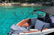 Private Boat Tour to Elafiti Islands