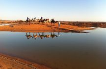 5 Days Desert Tour Marrakech Fez
