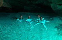 Full-Day Elafiti Islands Private Speed Boat Tour by Quicksilver 675
