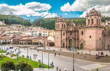 Traditional Cusco 6D / 5N