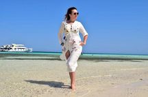 Ras Mohamed & White Island Snorkelling or Diving