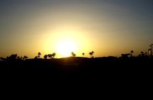 5 days Fes to Marrakech Desert tour