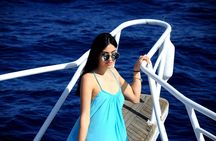 Tiran Island Snorkeling & Diving