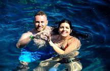 Tiran Island Snorkeling & Diving