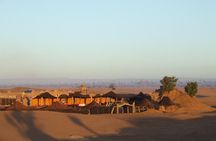 5 days Fes to Marrakech Desert tour