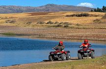 ATV Quad Bike Tours to Maras and Moray 