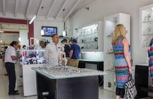City and Tequila Tour in Puerto Vallarta 