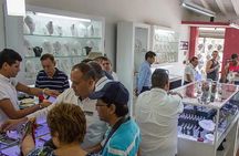 City and Tequila Tour in Puerto Vallarta 