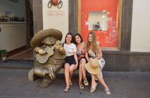 Downtown Guadalajara and Tlaquepaque Tour