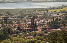 Guachimontones Archaeological Tour