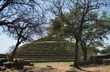 Guachimontones Archaeological Tour