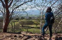 Guachimontones Archaeological Tour