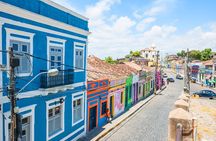 Fernando de Noronha - Private Multi Day Tour