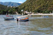 Half-Day Guided Tour of Lake Chapala from Guadalajara