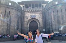 Best of Pune Private City Tour with Lunch and Transport.