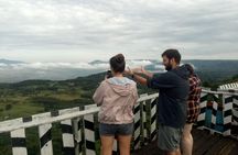 Hell's Gate & Lake Naivasha 