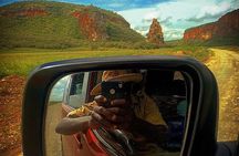 Hell's Gate & Lake Naivasha 
