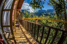 Brazilian Canyons - Private Multi Day Tour