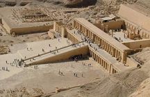 Luxor Day Trip from Hurghada: The Valley of the Kings
