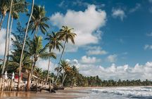 South of Bahia Tour - Private Multi Day Tour