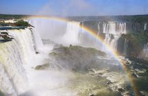 Brazil Family Adventure - Private Multi Day Tour