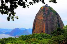 Brazil Family Adventure - Private Multi Day Tour