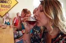 The Beer Bus- History & Craft Beer in St. Augustine