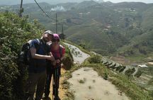 1-day Authentik trek & Panorama valley views