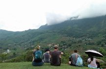 1-day Authentik trek & Panorama valley views