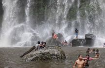 Waterfall & River of 1000 Siva Linga- Koulen Moutain Private Tour