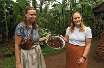 Discover Nature and Culture of Materuni Waterfall & Coffee Tour