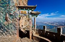 1-Day Private Tour:Stone Forest and Western Hill(Dragon Gate) from Kunming