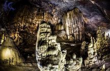 Private day tour - Explore Paradise Cave - Phong Nha Cave from Dong Hoi