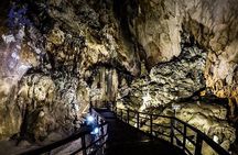 Private day tour - Explore Paradise Cave - Phong Nha Cave from Dong Hoi