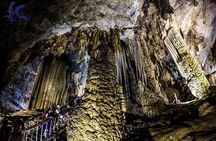 Private day tour - Explore Paradise Cave - Phong Nha Cave from Dong Hoi