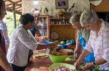 Explore Colombo City with Culinary Experience at Famous Restaurant 
