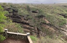 Explore Samhan Mountain – Half-Day Getaway with Lunch Included.