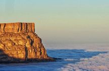 Explore Samhan Mountain – Half-Day Getaway with Lunch Included.