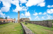Galle & Bentota River Safari Private Tour from Beruwala Hotels