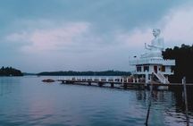 Galle & Bentota River Safari Private Tour from Beruwala Hotels