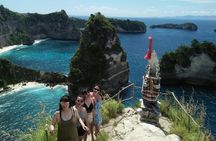 All Inclusive : One Day Nusa Penida Island West & East Part.