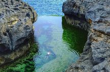 All Inclusive : One Day Nusa Penida Island West Part