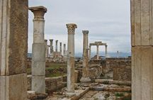 Laodicea & Kaklık Cave & Salda Lake with pick-up from all hotels in Pamukkale