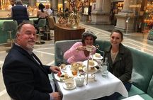 Downton Abbey London Filming Locations: Private Half-Day Tour