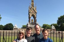 Downton Abbey London Filming Locations: Private Half-Day Tour