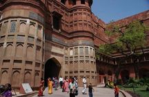 14 Nights 15 Days Exclusive Rajasthan Tour with Taj Mahal