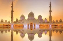 Private Abu Dhabi City Tour