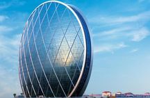 Private Abu Dhabi City Tour