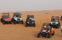 Morning Dune Buggy 1000cc Polarize open Desert