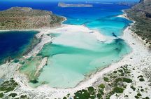 Gramvoussa - Balos